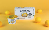 Ugly Produce Yogurt Full Harvest Danone Lemon Food Waste