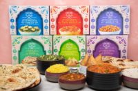 Deep Indian Kitchen Direct To Consumer Shipping Frozen Indian Meals