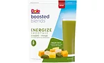 Dole Boosted Blends Frozen Fruit Smoothies