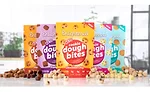 Keto Cookie Dough Snacks Enlightened