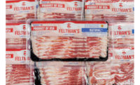 Feltman's Thick Cut Bacon Ecommerce DTC