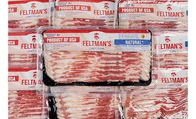 Feltman's Thick Cut Bacon Ecommerce DTC