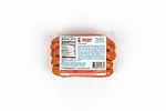 Feltman's Coney Island Hot Dogs Publix Back Package