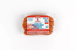 Feltman's Coney Island Hot Dogs Publix Front Package