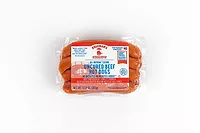 Feltman's Coney Island Hot Dogs Publix Front Package