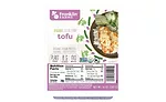 Meal Kits DTC Delivery Plant Based Foods Franklin Farms Purple Carrot Tofu