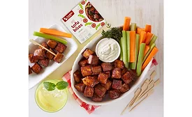 Meal Kits DTC Delivery Plant Based Foods Franklin Farms Purple Carrot