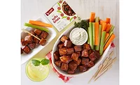 Meal Kits DTC Delivery Plant Based Foods Franklin Farms Purple Carrot