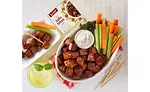 Meal Kits DTC Delivery Plant Based Foods Franklin Farms Purple Carrot