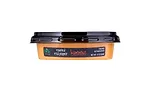 Roasted Red Pepper Hummus Fresh Cravings HPP