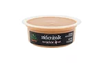Snickerdoodle Holiday Plant Based Dessert Dips Fresh Cravings