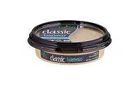 Classic Plain Hummus Fresh Cravings Classic Plain Hummus Fresh Cravings