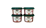 Fresh Salsa Salsas Fresca Fresh Provisions Lakeview Farms HPP