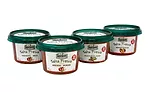 Fresh Salsa Salsas Fresca Fresh Provisions Lakeview Farms