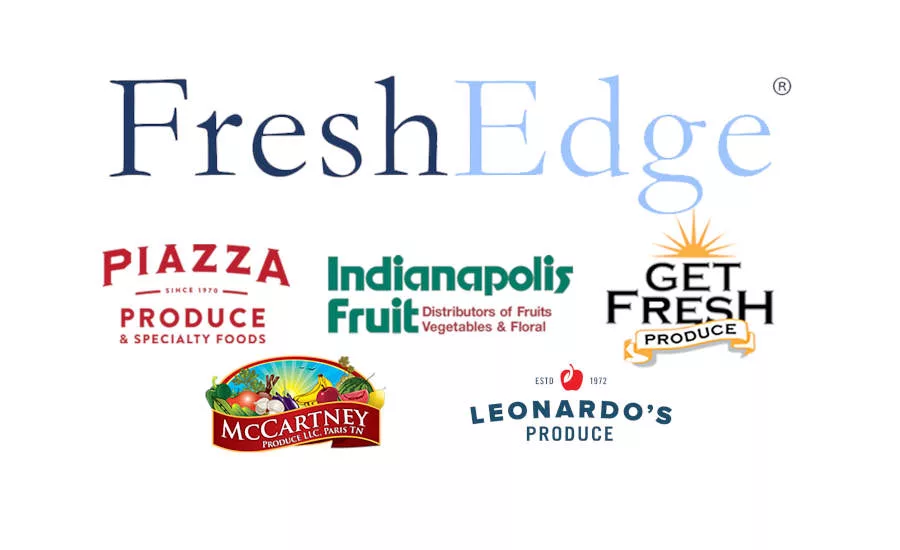 Leonardo's Produce FreshEdge Collective