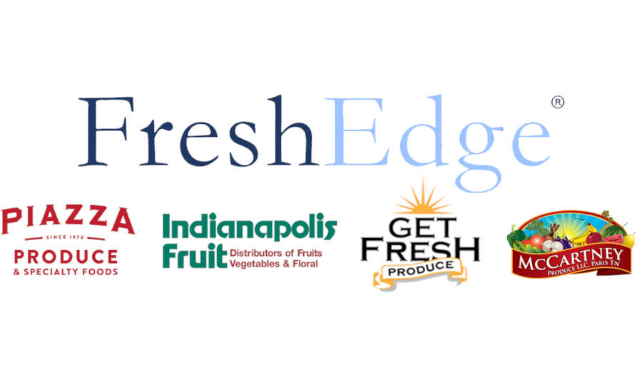 Specialty Foods Collective McCartney Produce Fresh Edge