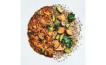 Prepared Meal Delivery Plant Based Burger Ingredients Freshly Nestle