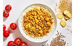 Prepared Meal Delivery Plant Based Curry Freshly Nestle