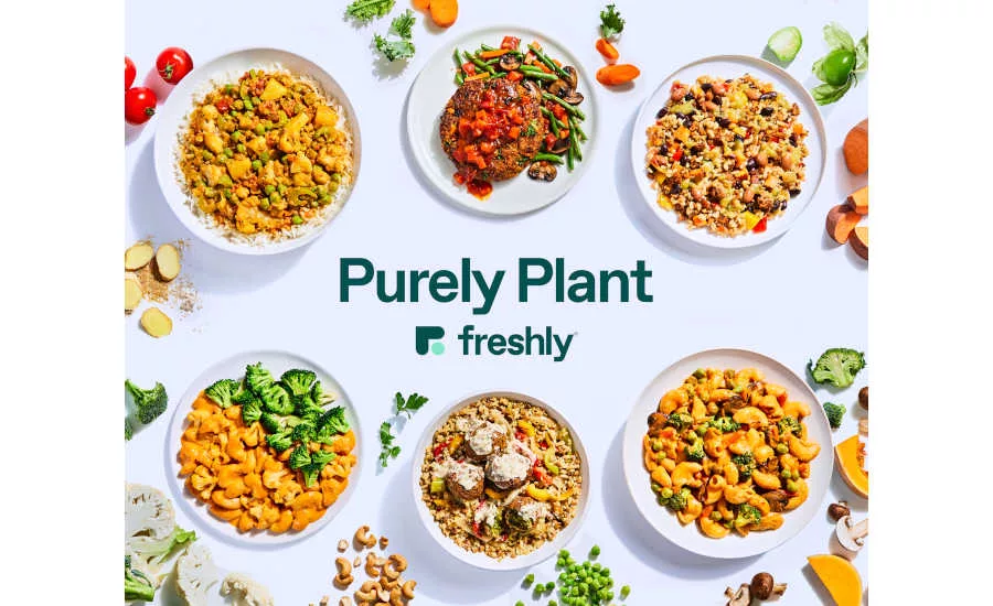 Prepared Meal Delivery Purely Plant Freshly Nestle Logo