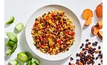 Prepared Meal Delivery Plant Based Salsa Verde Burrito Freshly Nestle