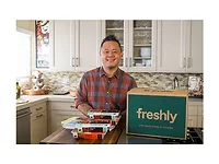 Jet Tila Celebrity Chef Meal Kit Freshly Nestle