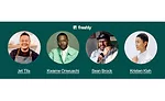 Celebrity Chefs Jet Tila Kwame Onwuachi Sean Brock Kristen Kish Meal Kit Freshly Nestle