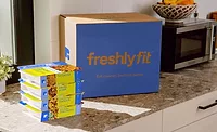 Health Wellness DTC Food Delivery Meals Freshly FreshlyFit