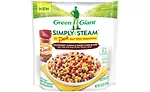 Southwest Chipotle Sweet Corn Steamed Vegetables Green Giant