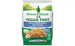 Veggie Fries Cauliflower Ranch Bacon Green Giant