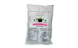 Guacamolito To Go New York Restaurants Take Out Delivery Menus Guacamole Mexico