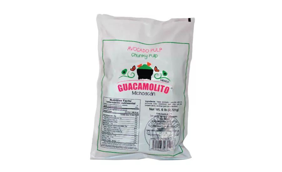Guacamolito To Go New York Restaurants Take Out Delivery Menus Guacamole Mexico