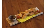 Plant Based Chicken Nuggets Dipping Sauce Kids Meal Heura