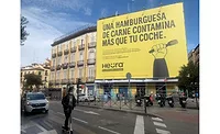 Climate Change Activist Sued by Meat Industry Spain Plant Based Meat Heura