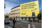Climate Change Activist Sued by Meat Industry Spain Plant Based Meat Heura