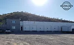 Nogales Arizona Cold Foods Facility Greenhouse Tomatoes Houweling's