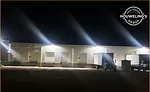 Nogales Arizona Cold Foods Facility Greenhouse Tomatoes Houweling's Night