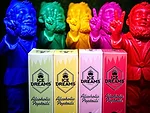 Ice Dreams Frozen Alcoholic Poptails Popsicles Flavors