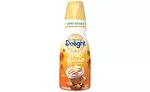 Sugar-Free Coffee Creamer Caramel Macchiato International Delight