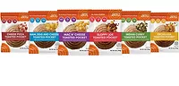 Jafflz South African Toasted Snack Pockets Frozen