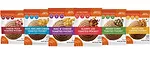 Jafflz South African Toasted Snack Pockets Frozen