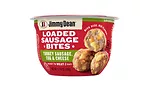Turkey Sausage Breakfast Jimmy Dean Loaded Bites