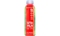 Watermelon Juice High Pressure Processing Bottle