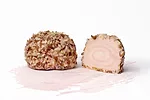 Wisconsin Cheese Balls Rosé White Cheddar Kaukauna Bel Brands USA