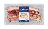 Bacon Handcrafted Kayem New England Meats
