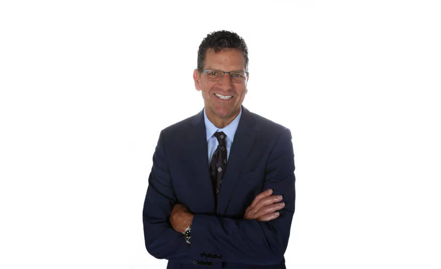 Tim York CEO LGMA