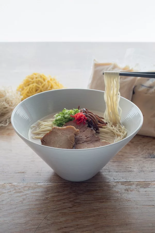 Ramen Lab Frozen Ramen Bowls