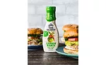 Greek Yogurt Salad Dressing Garden Turkey Burger Litehouse Purely Balanced