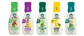 Greek Yogurt Salad Dressing Litehouse Purely Balanced