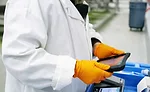 Gonzales California Del Monte Fresh Mann's Produce Processing Plant Fruits Vegetables Quality Control
