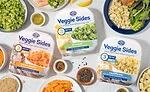 Frozen Veggie Side Dishes Mann's